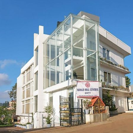 Mango Hill Central Udagamandalam Exterior foto