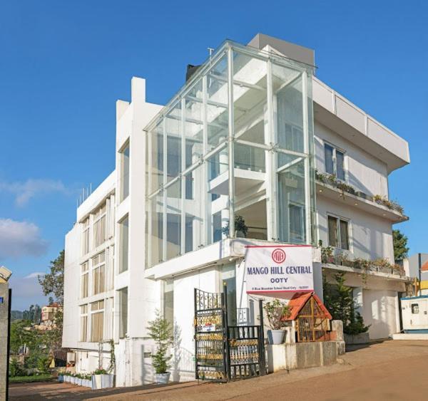 Mango Hill Central Udagamandalam Exterior foto